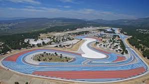 A legtöbb szerzett pont a francia nagydíjakon. Megiscsak Izgalmas Lehet A Francia F1 Es Palya