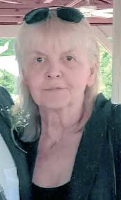 Obituary information for Mary Jane Pascoe