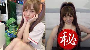解婕翎CUP三級跳！超巨豪乳曝光Joeman驚：我嚇死啊