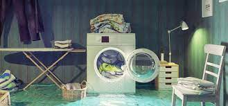 Une fuite d'eau peut vite entraîner une facture très élevée. Que Faire En Cas D Urgence Sur Une Fuite D Eau Izi By Edf