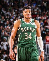 Bucks, illinois, united states, an unincorporated community. Milwaukee Bucks On Twitter Giannis Antetokounmpo Sustained A Hyperextended Left Knee And Will Be Listed As Doubtful For Game 5 Of The Eastern Conference Finals Tomorrow Night At Fiserv Forum Https T Co Exk6bfjipq