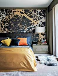 Get ideas and inspiration for your bedroom. Feature Walls That Make A Stunning Design Statement First Sense Interiors