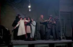 黒澤明が選んだ映画 第72作 「旅芸人の記録」 ギリシャの旅芸人