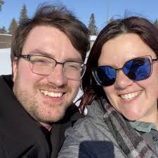 Sarah Penner and Jordan Robertson's Wedding Website