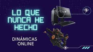 Conoce estas 10 dinámicas de grupo para mejorar su aprendizaje en clase de español. Dinamicas De Grupo Online