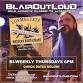 BlairOutLoud SOLO at Los Magueys Marietta! event in Marietta, GA