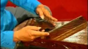 Adapun pemberian nama kecapi sendiri yaitu berasal dari tanaman yang bernama sentl. Alatfuzziblog Alat Musik Siter Berasal Dari