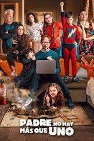 Ver Padre No Hay Mas Que Uno Descargar Pelicula Online Por Mega Peliculas Completas Peliculas Padre
