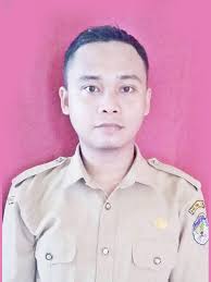 Maslan Bin Abdul Azis, S.Pd