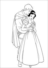 Showing 12 coloring pages related to prince. Snow White And Prince Coloring Page