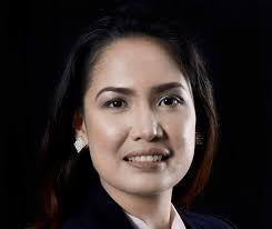 Liberation — DISRUPT. Filipina Leadership Book Series