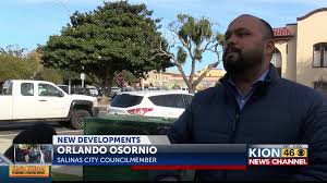 Salinas to discuss Red Light Abatement ordinance to address increase in  sex workers in certain neighborhoods – KION546