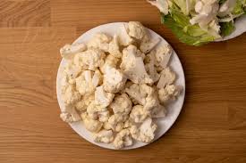 When it's being used as a side, in a pilaf, or as the base for a veggie bowl, riced cauliflower can benefit from a quick sauté. Does Cauliflower Go Bad