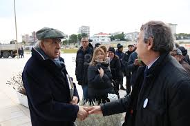 La banca popolare di bari s.p.a. Popolare Di Bari Parla Loizzo Volevano Obbligarmi A Comprare Azioni Dopo Mutuo