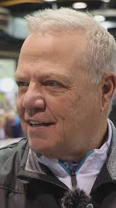 “We’re in acceleration mode. We’re in growth mode. We’re in taking market  share mode. We’ve got a lot of cool projects going