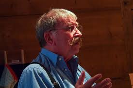 Vom höchsten Berner zum Krimiautor