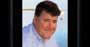 Obituary information for Richard Gavin Barry