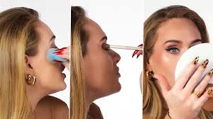 Królowa wizażu zmyła make-up z twarzy Adele. Tak gwiazda wygląda bez grama  makijażu. Po pomalowaniu to zupełnie inna osoba