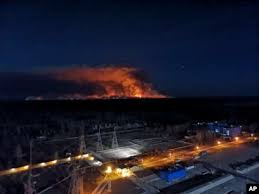 Construction of new plants continued to be strong through the 1980s and into the 1990s. Un Consequences Remain Decades After Chernobyl Disaster