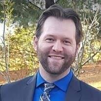 Matthew Lee Robinson Obituary (2024)