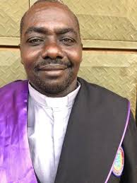 26th Annual Holy Convocation of the Ecumenical Church and University by  Bishop Redfern II