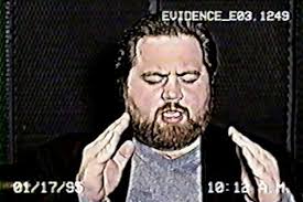 Shawn Eckhardt (Tonya Harding's bodyguard) confession