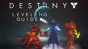 Destiny 2 Shadowkeep Leveling Guide Fast Xp And Season