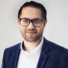 Ing. abdennaceur benmansour