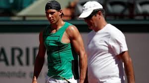 See more ideas about rafael nadal, rafa nadal, tennis players. Rafael Nadal S Muscle Supplement Secret Workout Schedule King