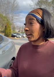 Person not speaking up