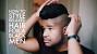 Wavy Hair Keratin Treatment Men