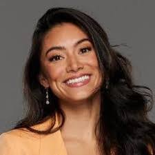 Olivia Joslin's Instagram, Twitter & Facebook