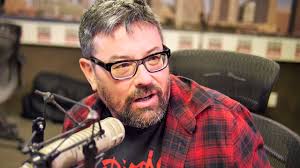 Steve Kane (Warner Music Canada) Newstalk 1010 (2014)