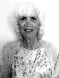 Carol Friedman Obituary (1937