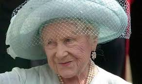 She died march 30, 2002 at the age of 101. Royal Family Heartbreak Queen Mother Forced To Witness Own Funeral After Diana Death Royal News Express Co Uk