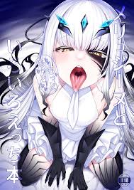 Old Young Melusine To Motto Motto Iroiro Etchi Hon- Fate Grand Order Hentai  Fucked Hard - Asmhentai.net