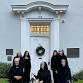 Haunted Civil War Tour and Victorian Wake event image