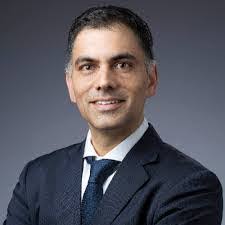 Benjamin Agyepong's Instagram, Twitter & Facebook