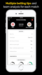 Welcome to the official website of bayer 04 leverkusen. Comparison Sofascore Soccer Scores Stats Live Sports App Vs Probet Football Soccer Betting Tips