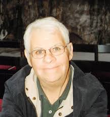 Obituary information for Ronald Wesley Showalter