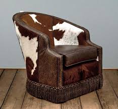 Broken Arrow Western Swivel Glider Chair Western Accent Chairs Every Detail Of This Western Swivel Glid Western Chair Rustic Leather Chairs Rustic Club Chair