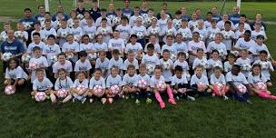 2026 Summer Soccer Camp