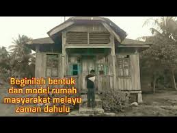 We did not find results for: Model Rumah Masyarakat Melayu Zaman Dahulu Rumah Melayu Youtube