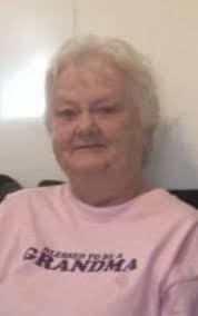 Wanda MACDONALD Obituary (2023)