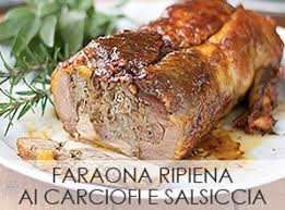 Maybe you would like to learn more about one of these? Gustose Preparazioni Macerata Moressi Carni