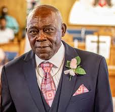 Obituary for Ricky O'Neal Jones, Sr.