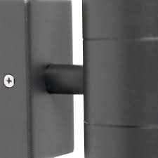 Check spelling or type a new query. Outdoor Wall Lamp Anthracite Ip44 Duo
