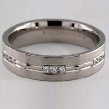 52 Stylish Unique Mens Wedding Bands For 2021 In 2021 Mens Wedding Bands Unique Mens Diamond Wedding Bands Diamond Wedding Bands
