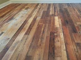 You can find reclaimed wood decor and furniture easily, but a quick search of the site for reclaimed wood plank & mill is an especially interesting option if you're new to using reclaimed wood. What I Ve Learned Working With Reclaimed Wood Flooring Wood Floor Business Magazine