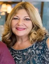 Irene Marty Obituary (1956